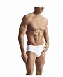 Calvin Klein Men's Underwear Low Rise Brief, 3-Pack
