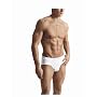 Calvin Klein Men's Underwear Low Rise Brief, 3-Pack