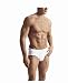 Calvin Klein Men's Underwear Low Rise Brief, 3-Pack