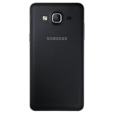 Samsung Galaxy On5 (Black, 8 GB) 