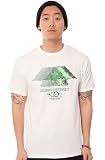41E7UaLiJ9L. SL160  LRG Mens The Tree Cross Over Tee