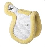 Ovation Sheepskin Full Corona Pad