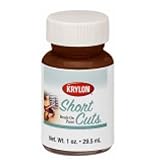 UPC 724504000075 product image for Short Cuts® Espresso Brush On Paint [Set of 6] | upcitemdb.com