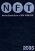 Not for Tourists Guide to New York City 2005 (Not for Tourists)