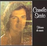 Letra de Horas de amor, Camilo Sesto