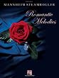 Mannheim Steamroller - Romantic Melodies (Piano Solo)