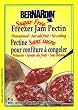 Bernardin Pectin - Freezer Jam - Sugar Free
