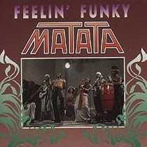 Feelin' Funky