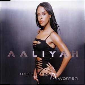 More Than a Woman/Rock the Boat