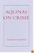 Aquinas on Crime
