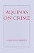 Book Aquinas on Crime