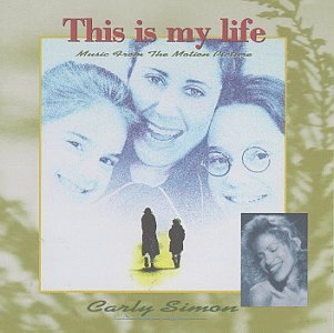 CD-Charts  Collectible : This Is My Life: Music From The Motion Picture