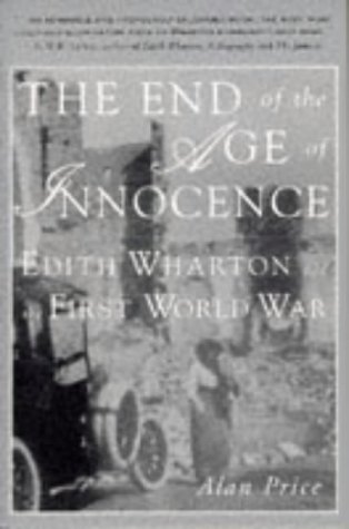  Edith Wharton