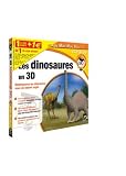 Revue Anuman PC  / Les dinosaures en 3D