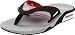 Reef Men's Leather Fanning