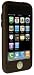 SwitchEasy Colors Silicone Case for the iPod Touch 2G and 3G (Truffle)