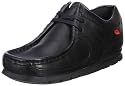 Kickers Kids Fragile Lace School Boot