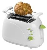 Produkt-Bild: TO35G gr&uuml;n Toaster