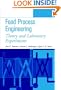 Food Process Engineering: Theory and Laboratory Experiments