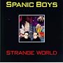 Strange World