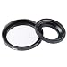 Hama Spezial-Adapter Objektiv 37,0/Filter 49,0 mm