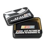 NASCAR Embroidered Trifold