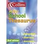 Collins New School Thesaurus