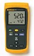Fluke 52-2 Dual Input Digital Thermometer, 50 Series II