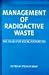 Book Management of Radioactive Waste: The Issues for Local Authorities