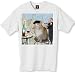 Cafe Cat T-Shirt 6.1 Heavyweight