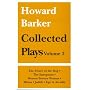 Collected Plays: "The Power of the Dog", "The Europeans", "Women Beware Women", "Minna", "Judith", "Ego in Arcadia" v. 3 (Calderbooks)