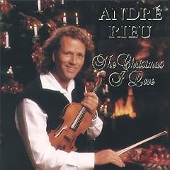 The Christmas I Love