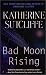 Books : Bad Moon Rising