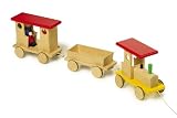 Legler – Treno giardino grande