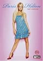 Paris Hilton 2007 (Calendar)