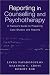 Reporting in Counselling and Psychotherapy: A Trainee