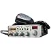 Uniden PC68LTW 40 Channel CB Radio with Front Mic