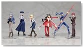 Fate�^hollow ataraxia FA4 Fate�^hollow ataraxia (PVC���h���ς݊����i�g���[�f�B���O�t�B�M���A) BOX�̃C���[�W���g�傷��