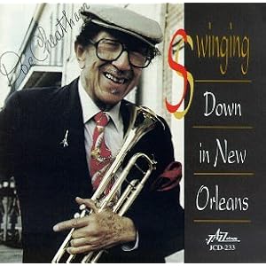 Swinging Down in New Orleans