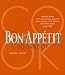 The Bon Appetit Cookbook