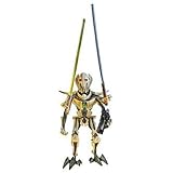 Star Wars E3 0F02 GENERAL GRIEVOUS