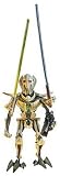 Star Wars Force Battlers General Grievous Action Figure