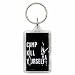 CKY Camp Kill Yourself Hang Keychain
