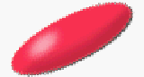 New York Nail Polish-Hot 09 .5oz