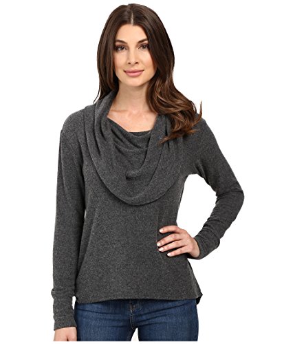 [エルエヌエー] LNA レディース Scarf Sweater トップス [並行輸入品]