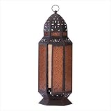 Moroccan Candle Lantern 19