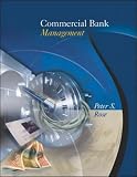 Commercial Bank Management: Producing and Selling Financial Services (McGraw-Hill/Irwin Series in Finance, Insurance & Real Estate)