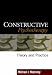Constructive Psychotherapy