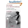 Les femmes et la creation musicale (1998)