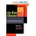 On Risk and Disaster: Lessons from Hurricane Katrina